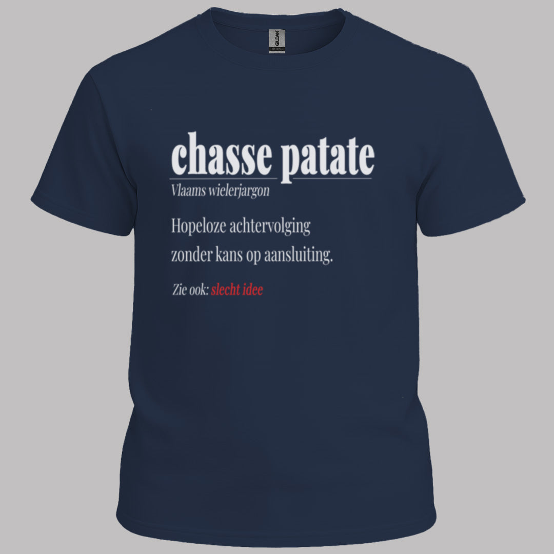 Chasse Patate T-Shirt
