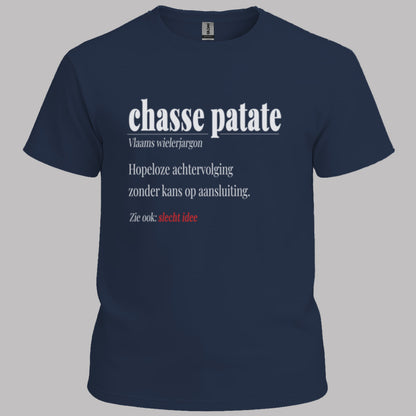 Chasse Patate T-Shirt