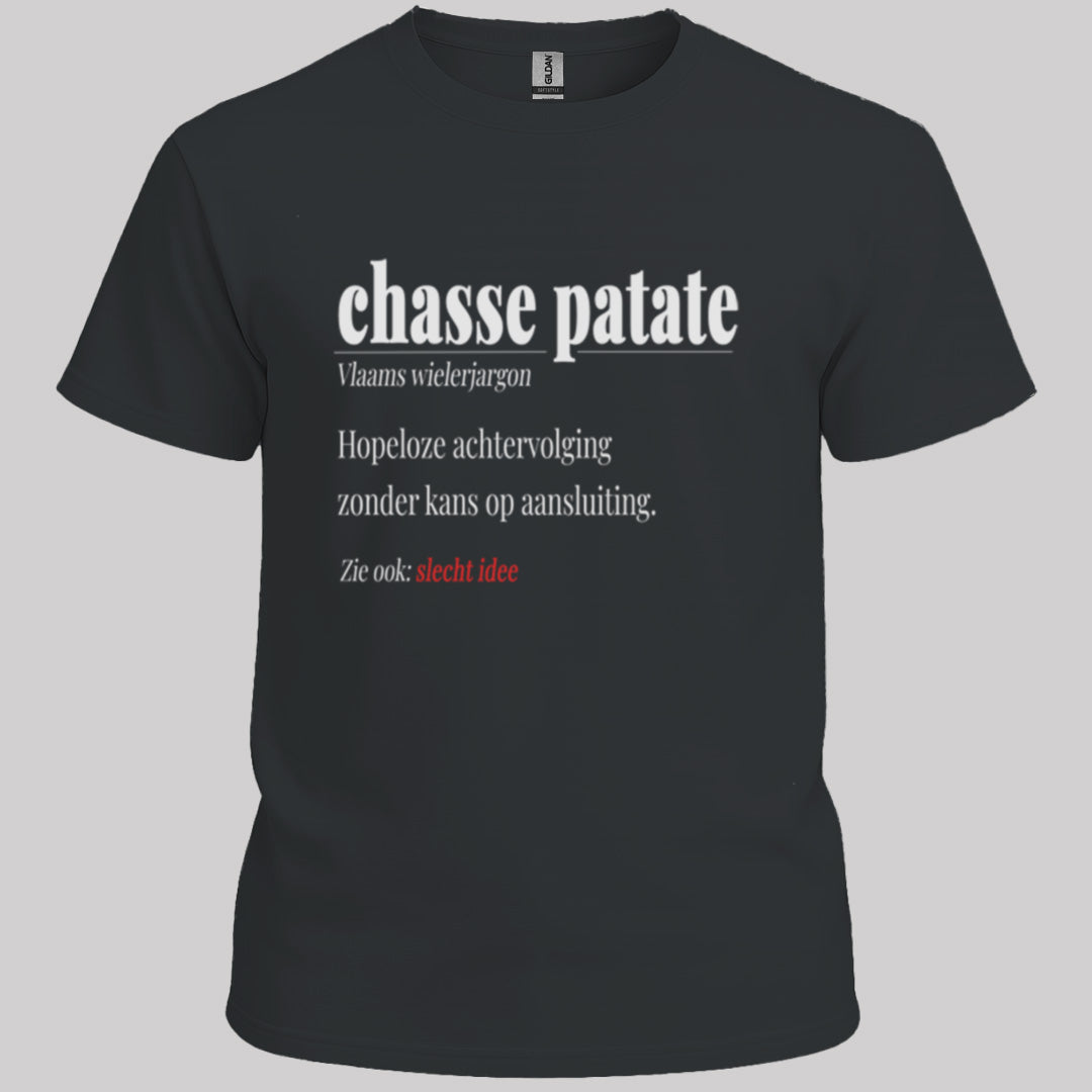 Chasse Patate T-Shirt