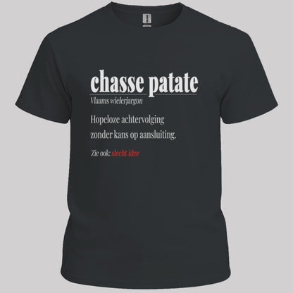 Chasse Patate T-Shirt