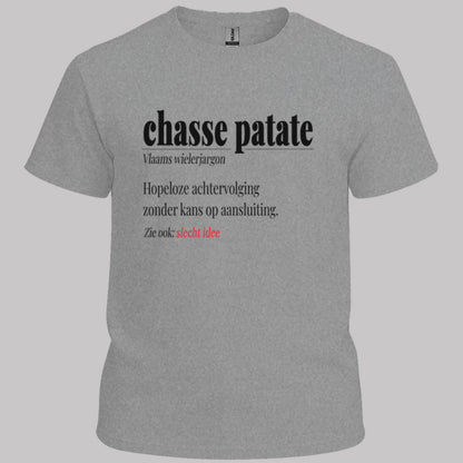 Chasse Patate T-Shirt