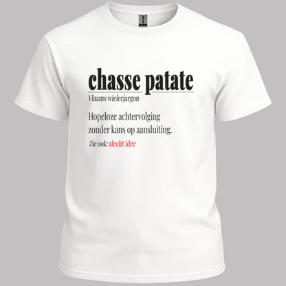 Chasse Patate T-Shirt