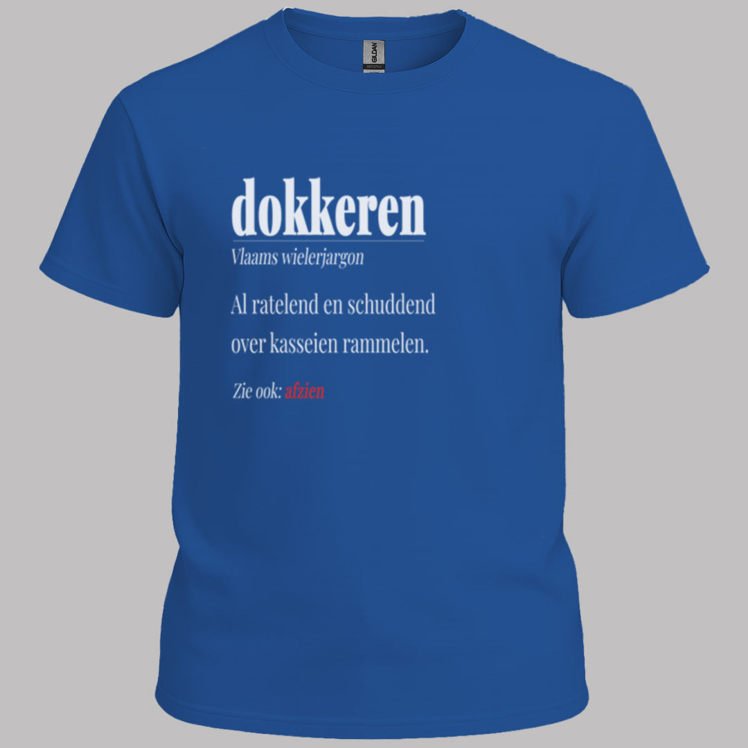 Dokkeren T-Shirt