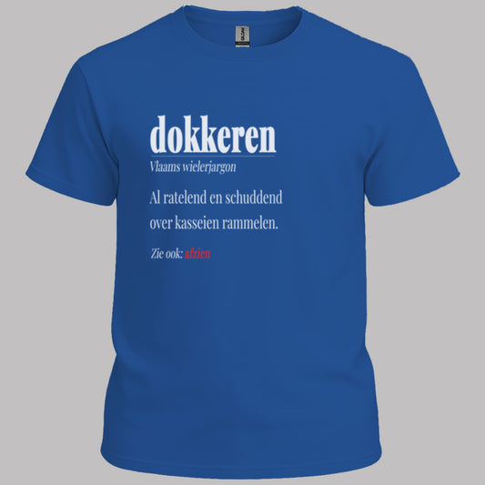 Dokkeren T-Shirt