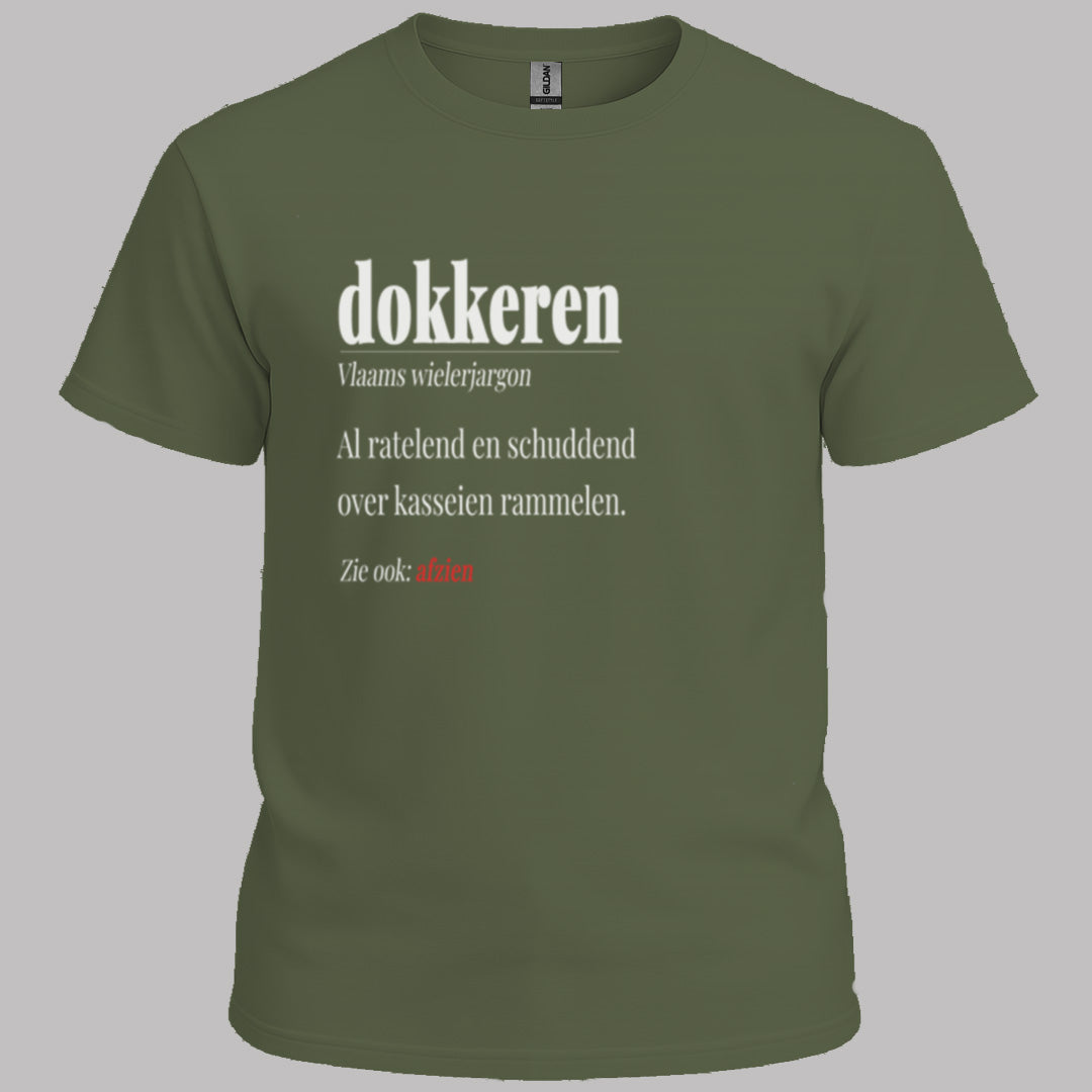 Dokkeren T-Shirt