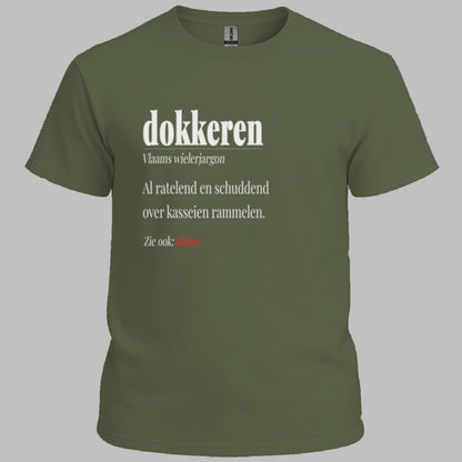 Dokkeren T-Shirt