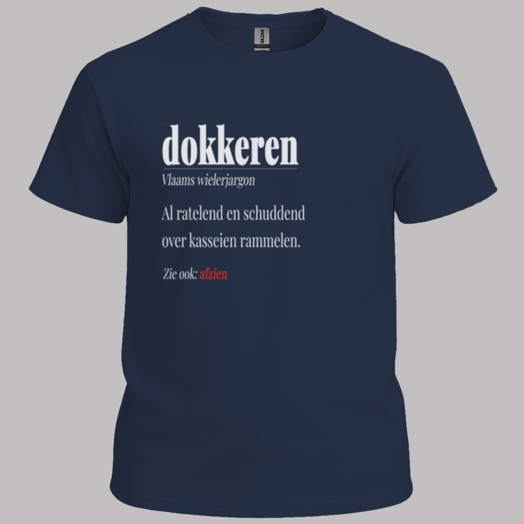 Dokkeren T-Shirt