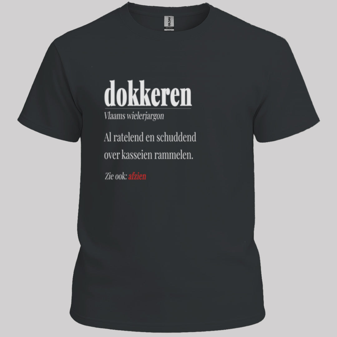Dokkeren T-Shirt