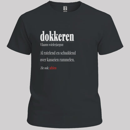 Dokkeren T-Shirt