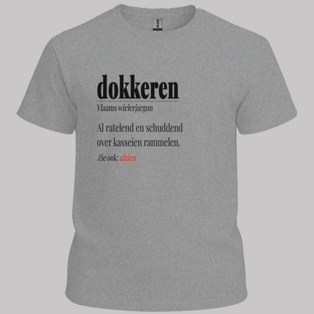 Dokkeren T-Shirt