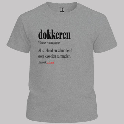 Dokkeren T-Shirt