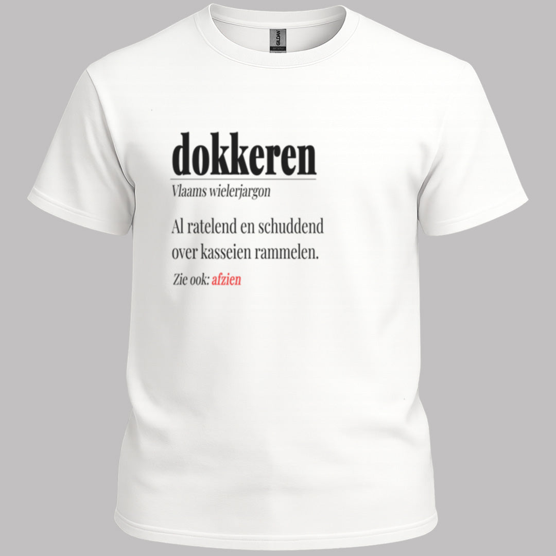 Dokkeren T-Shirt