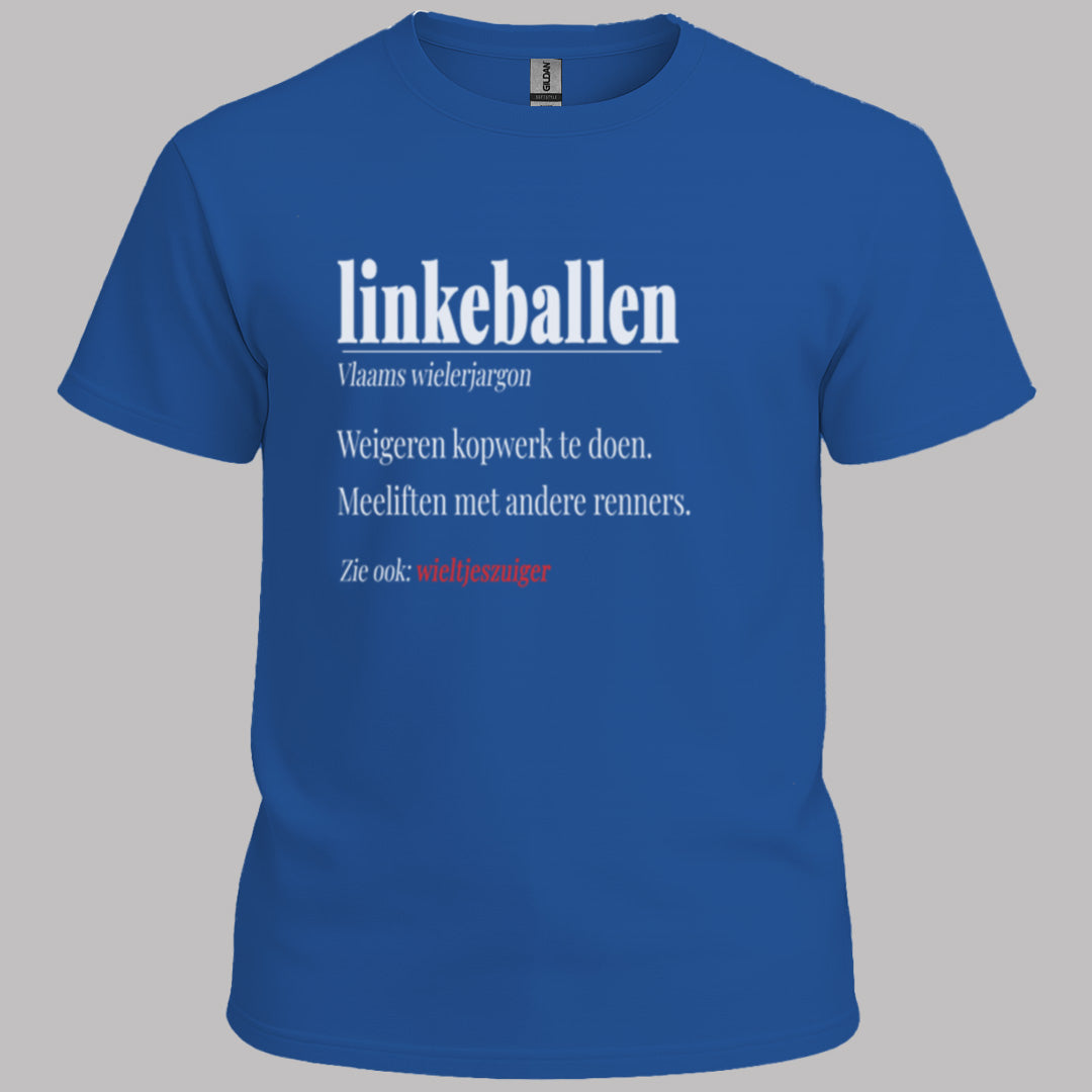 Linkeballen T-Shirt