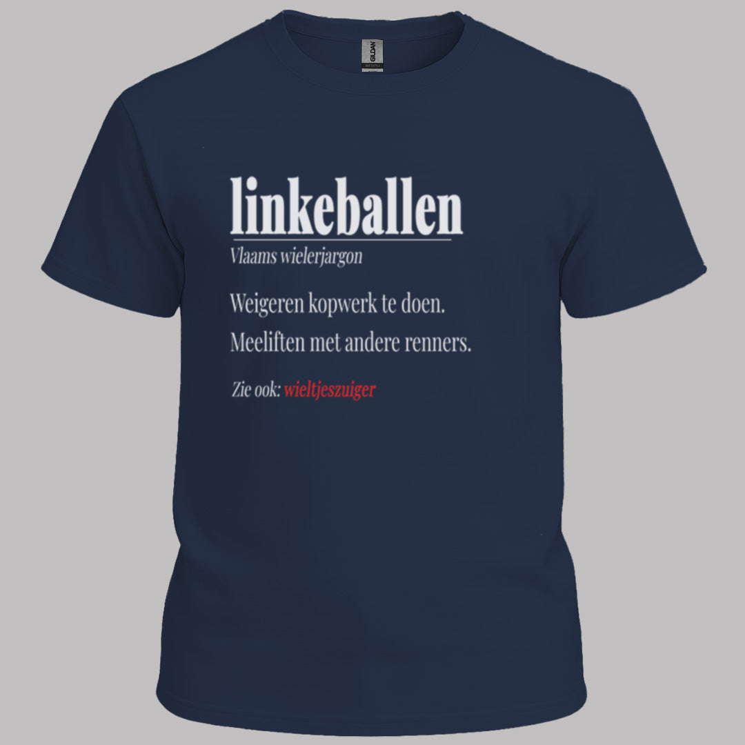 Linkeballen T-Shirt
