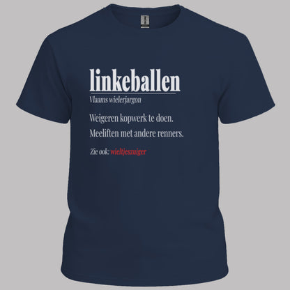 Linkeballen T-Shirt