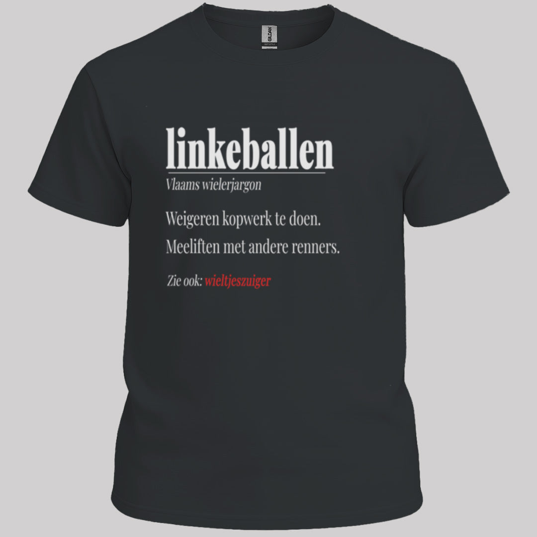 Linkeballen T-Shirt