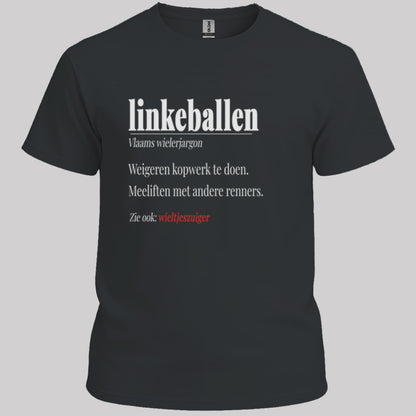 Linkeballen T-Shirt