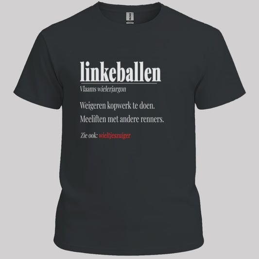 Linkeballen T-Shirt