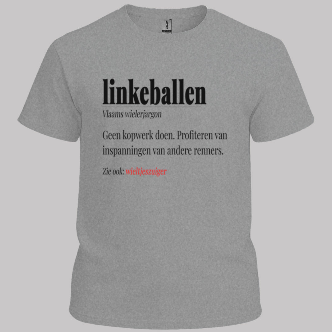 Linkeballen T-Shirt