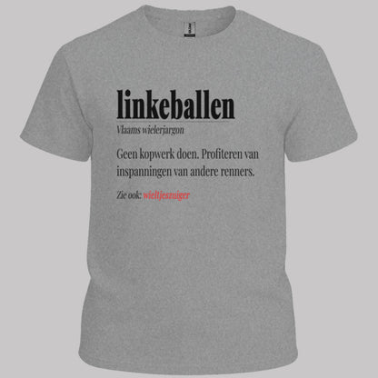 Linkeballen T-Shirt