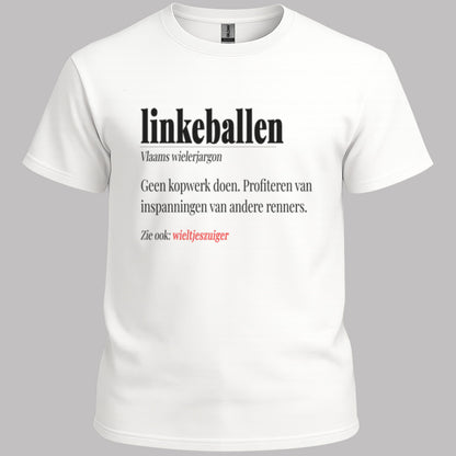 Linkeballen T-Shirt
