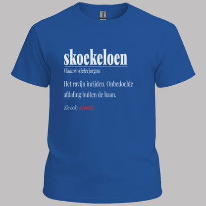 Skoekeloen T-Shirt