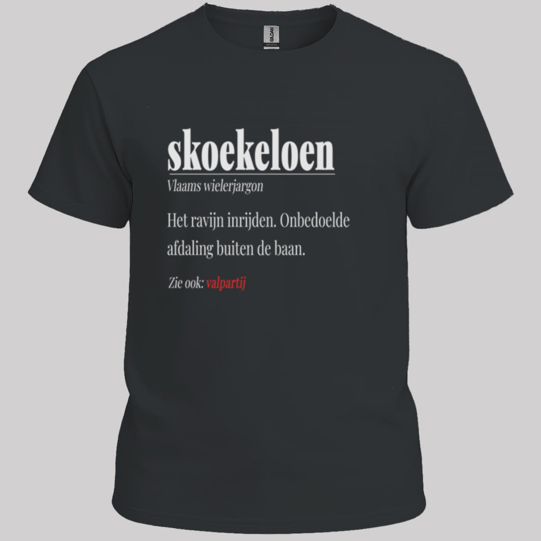 Skoekeloen T-Shirt