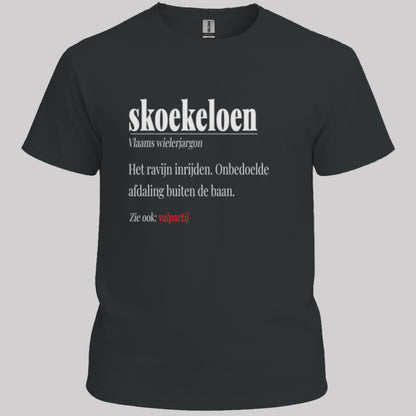 Skoekeloen T-Shirt