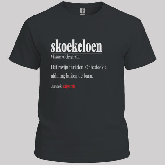 PedalShirt T-shirt L