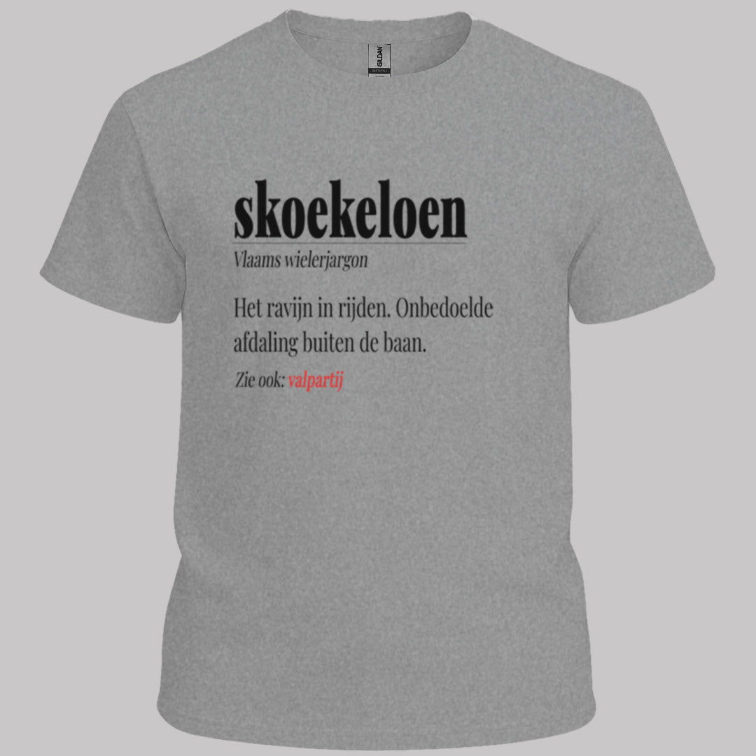 Skoekeloen T-Shirt