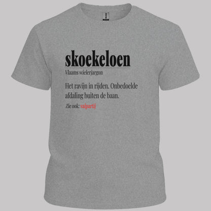 Skoekeloen T-Shirt