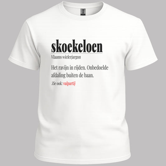 Skoekeloen T-Shirt