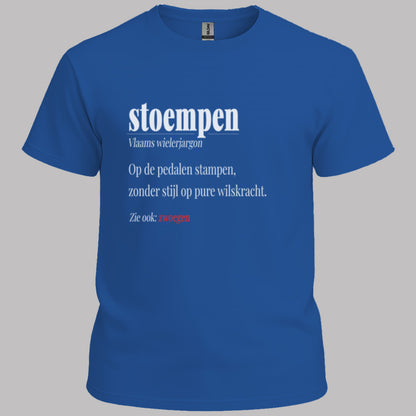 Stoempen T-Shirt