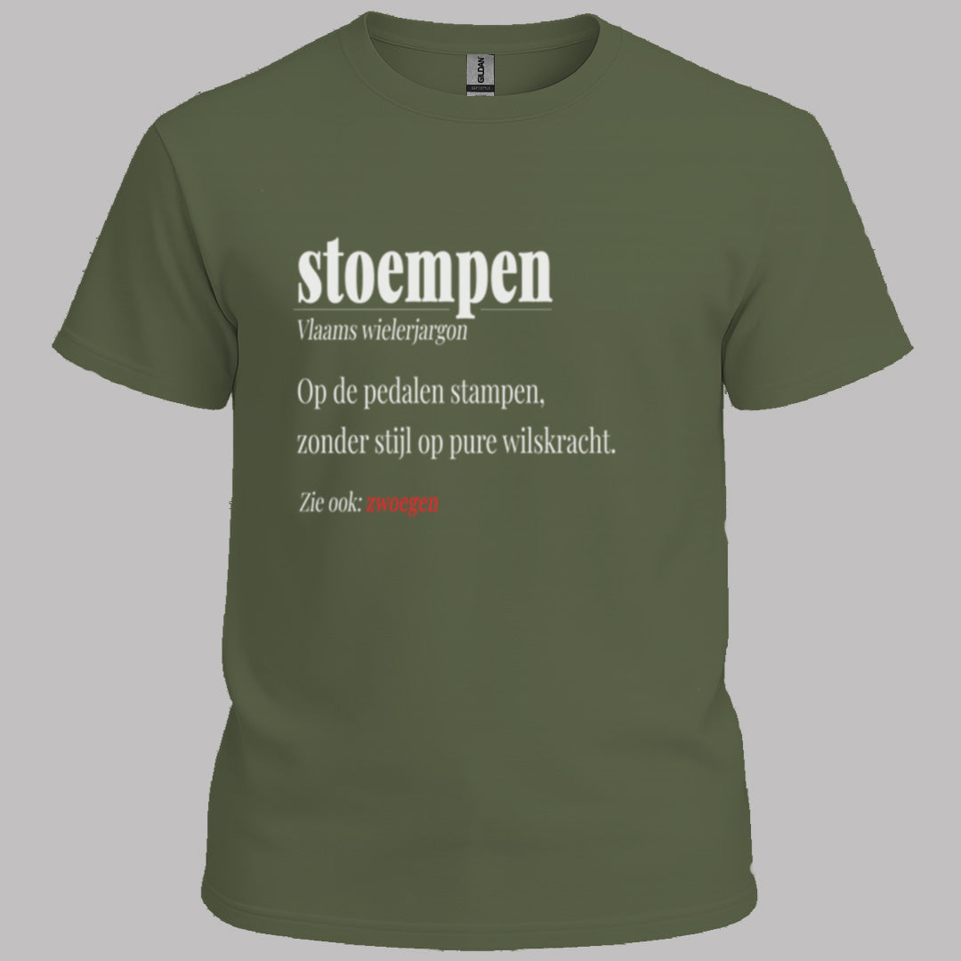 Stoempen T-Shirt