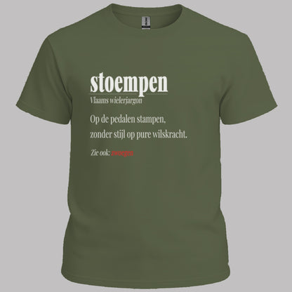 Stoempen T-Shirt
