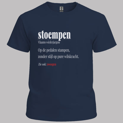 Stoempen T-Shirt