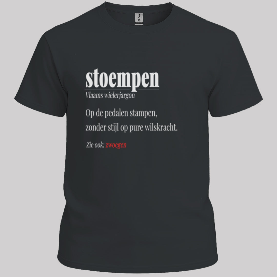Stoempen T-Shirt