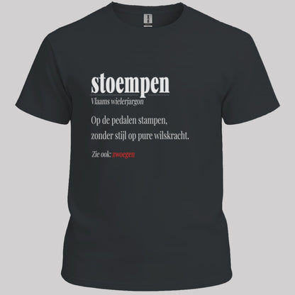 Stoempen T-Shirt