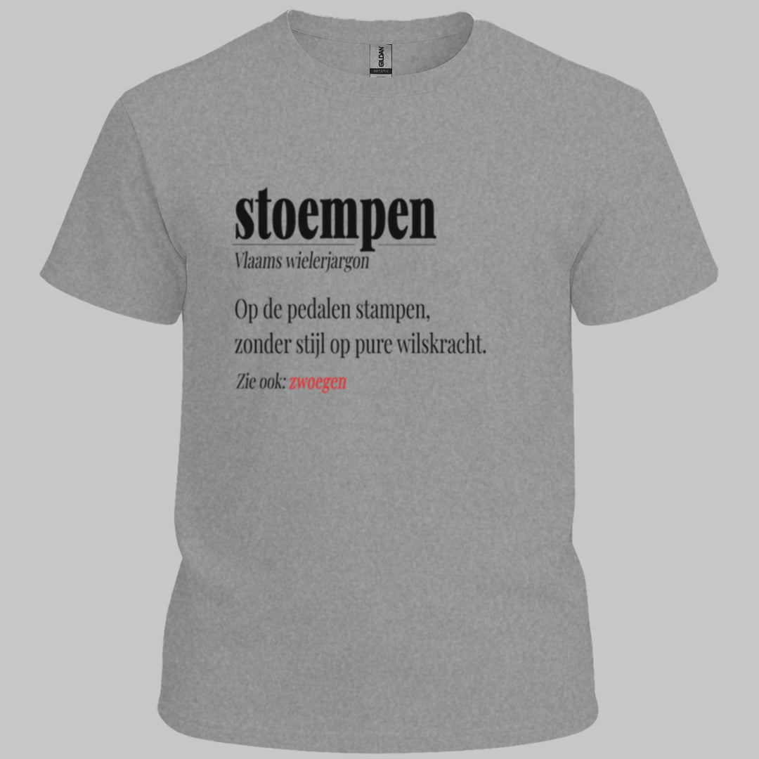 Stoempen T-Shirt