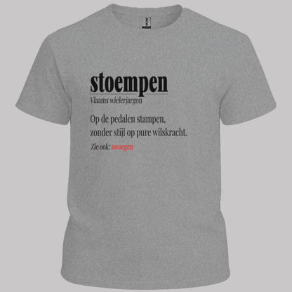 Stoempen T-Shirt