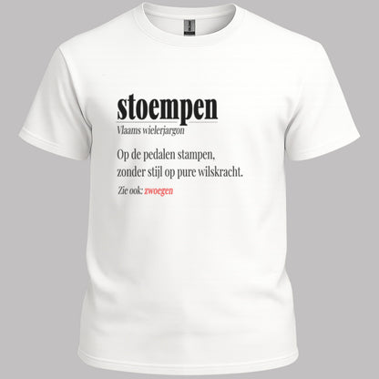 Stoempen T-Shirt