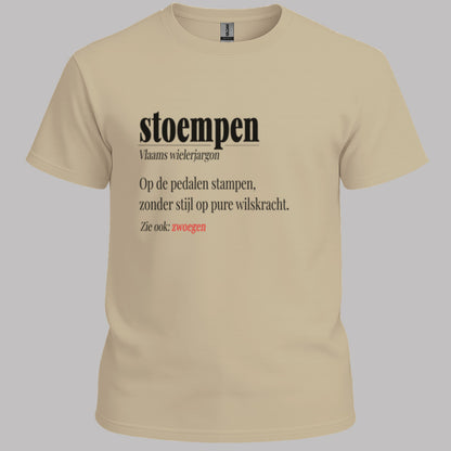 Stoempen T-Shirt