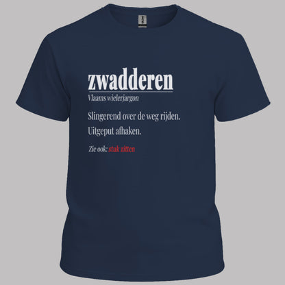 Zwadderen T-Shirt