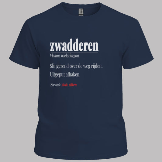 Zwadderen T-Shirt