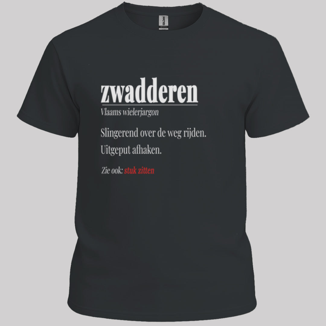 Zwadderen T-Shirt