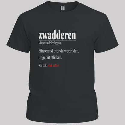 Zwadderen T-Shirt